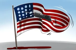 مقتل شرطيين في ولاية يوتا وإصابة نائب وكلب بوليسي في إطلاق نار مأساوي