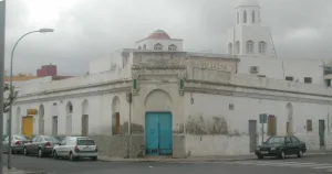 مسلمو مليلية يدعمون خطة المغرب لإنشاء مركز إسلامي ضخم