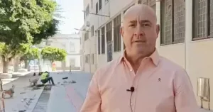 فوكس مليلية يطالب بأن لا تُنفق أموال الخزينة العامة على تصحيح “سهو” الحكومة المحلية بشأن المسارات الحسية