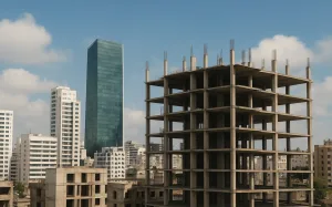 تحقيقات موسعة تكشف شبهات تبييض أموال الكوكايين في مشاريع عقارية بالدار البيضاء وطنجة