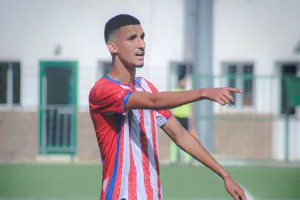 محمد الزيتوني يوضح.. “الحريك” لأسباب شخصية