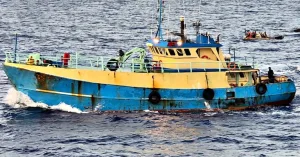 بتنسيق أمني مع المغرب … السلطات الإسبانية تحجز ثلاثة أطنان من الكوكايين قبالة جزر الكناري