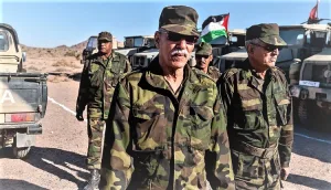 المهلة التي منحها الكونغرس الأمريكي للبوليساريو تنتهي وعقوبات محتملة بسبب رفض الحكم الذاتي المغربي
