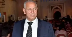 رشيد الفايق يلوح بتسجيلات صوتية تكشف خبايا الانتخابات التشريعية