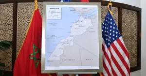 مخطط استخباراتي جزائري سري يستهدف تقويض نفوذ المغرب في العواصم الغربية
