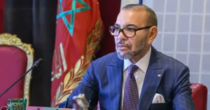 الملك محمد السادس يهنئ رئيس سنغافورة بمناسبة العيد الوطني لبلاده