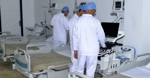 وزارة الصحة تعلن عن مباراة لتوظيف 382 ممرضا وتقنيا للصحة بجهة الشمال