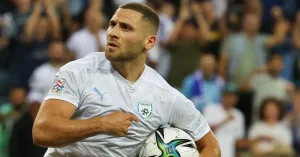 فورتونا دوسلدورف يلغي صفقة وايزمان بسبب منشوراته عن غزة