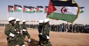 الخبير حسن رامو: معايير الإرهاب الدولية تنطبق على أنشطة البوليساريو