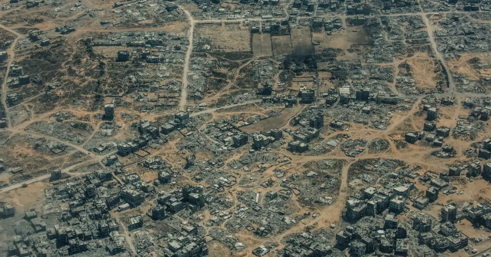 الفاو: الزراعة تنهار في غزة والمجاعة تلوح في الأفق
