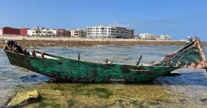 مهنيو الصيد التقليدي بالجديدة يطلقون نداء استغاثة بسبب “منطقة الموت” البحرية
