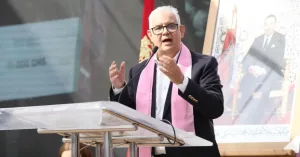 حزب الاستقلال و انتخابات 2026.. نزار بركة وقيادة محكمة بين الإرث والتجديد