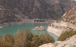 تراجع مخزون السدود بالمغرب بفقدان 589 مليون متر مكعب منذ بداية يوليوز