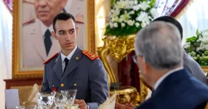 ولي العهد يواصل مساره العلمي نحو دكتوراه الدولة في “الجيو ستراتيجيا” و”العلاقات الدولية”