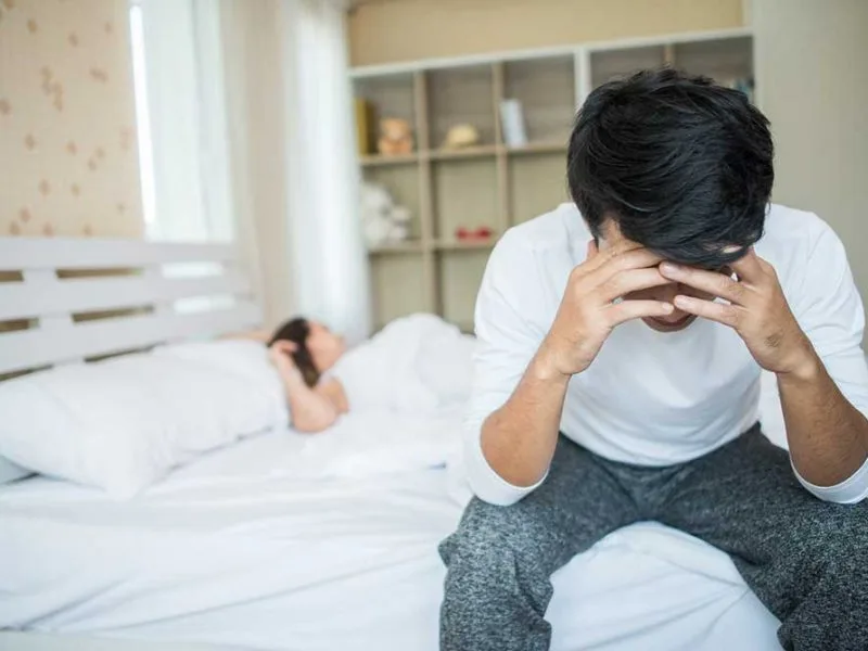 نصب على مواطن بدعوى علاج الضعف الجنسي بـ50 ألف درهم ويحكم عليه بسنتين حبسا