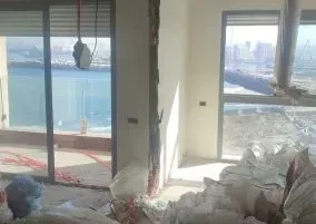 صور : فوضى الأشغال والكراء الغير قانوني يهددان أمن وسلامة سكان “مارينا” كازا