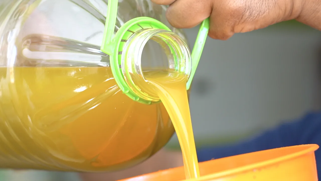 المغرب يشهد وفرة قياسية في إنتاج زيت الزيتون وانخفاض الأسعار يثير قلق المهنيين