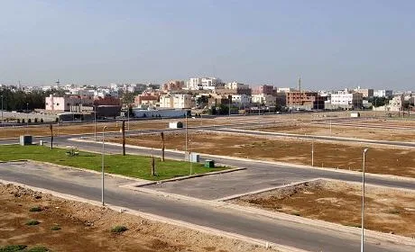 فضائح السمسرة العقارية.. موظفون يستغلون مناصبهم للثراء في جهة الدار البيضاء-سطات