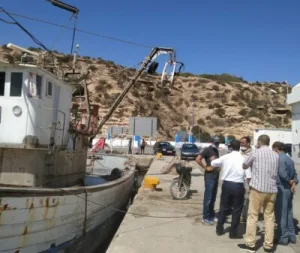 محور الدريوش الناظور … الصيد البحري بالجهة الشرقية: إمكانيات هائلة ومعوقات تُثقل القطاع