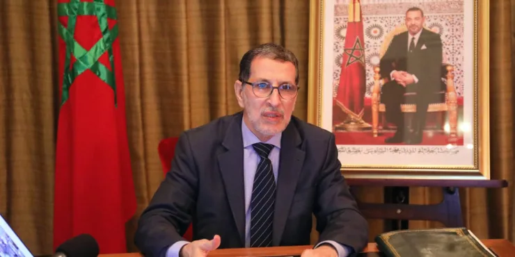 العثماني: احتجاجات “جيل Z” تحذر من أزمة اجتماعية واقتصادية وتستدعي تغيير مسار الحكومة