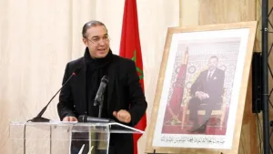 أوزين يهاجم الحكومة برسالة مفتوحة ويتهمها بإفقار المغاربة …