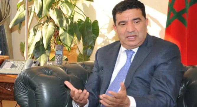 محمد مبديع يمثل أمام غرفة جرائم الأموال بالدار البيضاء في ملف فساد جماعي