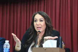 الرميلي تقود إصلاحات جذرية بالدار البيضاء بإعفاء مسؤولين جماعيين على خلفية اختلالات الصفقات
