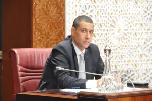 تأجيل محاكمة الرئيس السابق للرجاء محمد بودريقة بسبب وعكة صحية