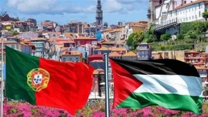 البرتغال تعلن اعترافها الرسمي بدولة فلسطين في خطوة تاريخية قبيل اجتماع الأمم المتحدة