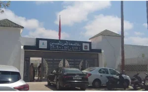 توتر سياسي يضرب مجلس مقاطعة الحي الحسني بالدار البيضاء