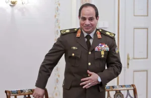 الناتو العربي.. فكرة السيسي التي تعود إلى الواجهة في زمن التهديدات الإسرائيلية