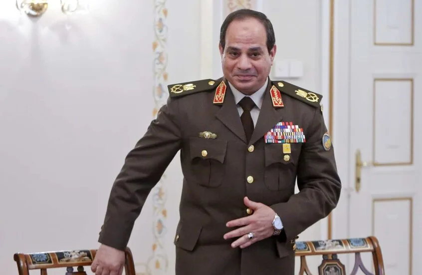 الناتو العربي.. فكرة السيسي التي تعود إلى الواجهة في زمن التهديدات الإسرائيلية