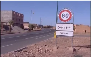 إقليم زاكورة: فعاليات مدنية بتنزولين تحتج على إقصائها وتطالب بفتح تحقيق في تدبير الماء والتعمير