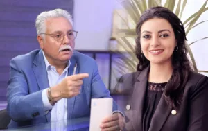 بنعبد الله يرحب بترشح مايسة سلامة الناجي للانتخابات بألوان التقدم والاشتراكية