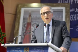 إحداث شركة “خريبكة للتهيئة والتنمية” لدفع عجلة التنمية المحلية والبنية التحتية