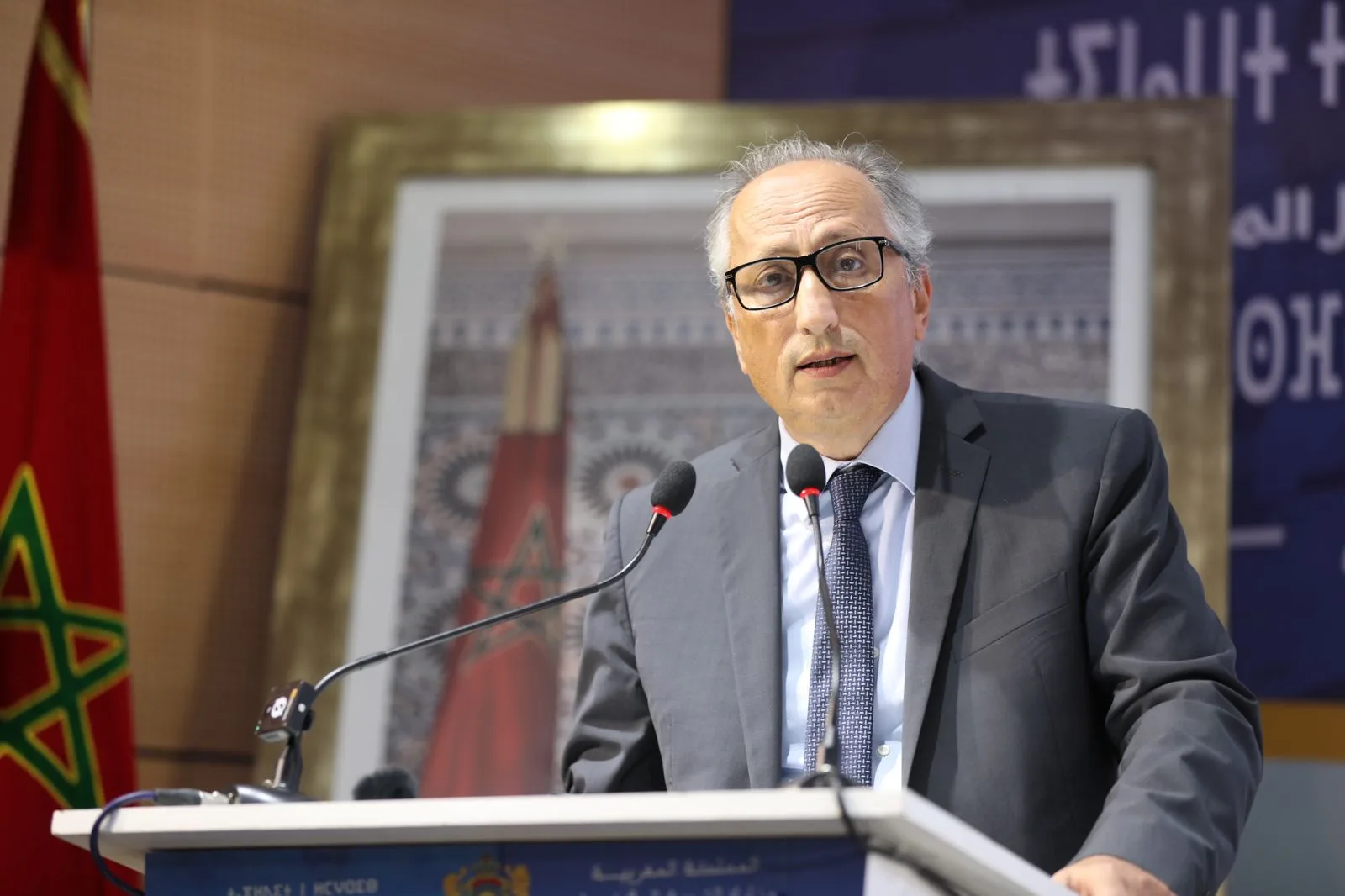 وزارة التربية الوطنية تفتح باب الترقية إلى الدرجة الممتازة لعام 2024 وتضع آليات تقييم دقيقة