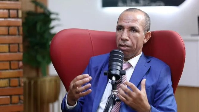 الفساد وضعف الكفاءة أبرز عوائق التنمية في المغرب حسب سعيد بدر
