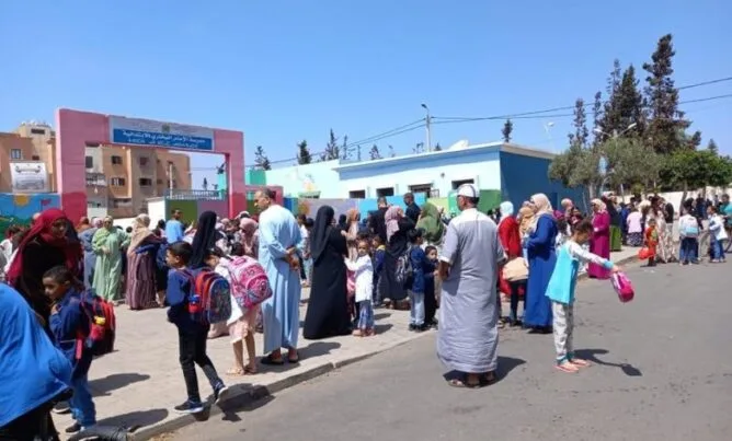 جمعيات آباء التلاميذ بين الدعم التربوي والانزلاق السياسي في الدار البيضاء