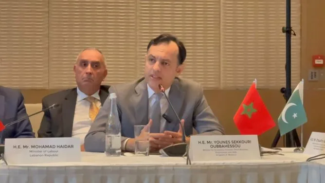 المغرب يعرض تجربته في التشغيل خلال اجتماع منظمة التعاون الإسلامي بباكو