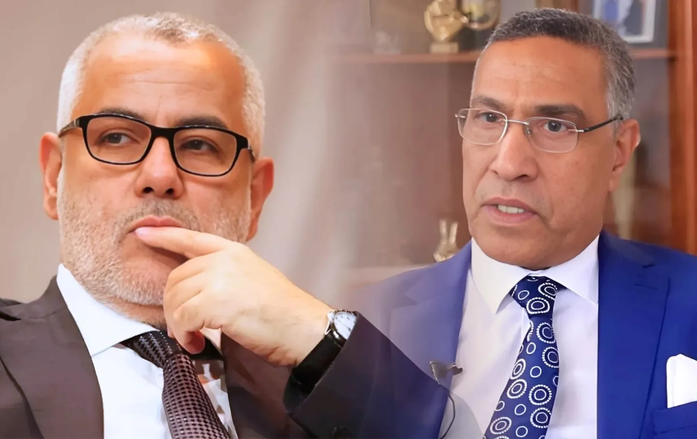 ميلودي مخاريق يرد على بنكيران: نقابة العمال مارست “التصويت العقابي”