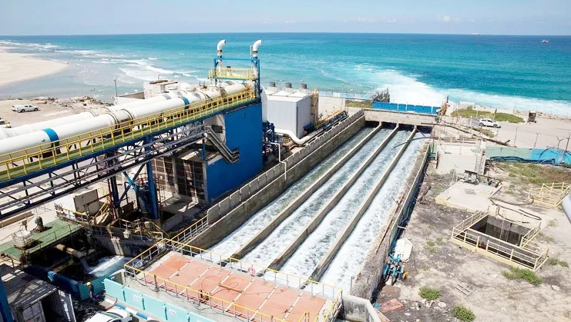 مشروع محطة تحلية مياه البحر بطنجة يراوح مكانه وسط أزمة عطش متصاعدة