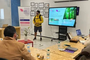 جمعية الأطفال المعاقين ذهنياً وحركياً بالدار البيضاء تنال صفة المنفعة العامة