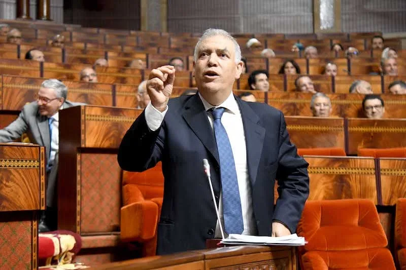 مليار درهم لتأهيل وعصرنة الأسواق الأسبوعية بالمغرب