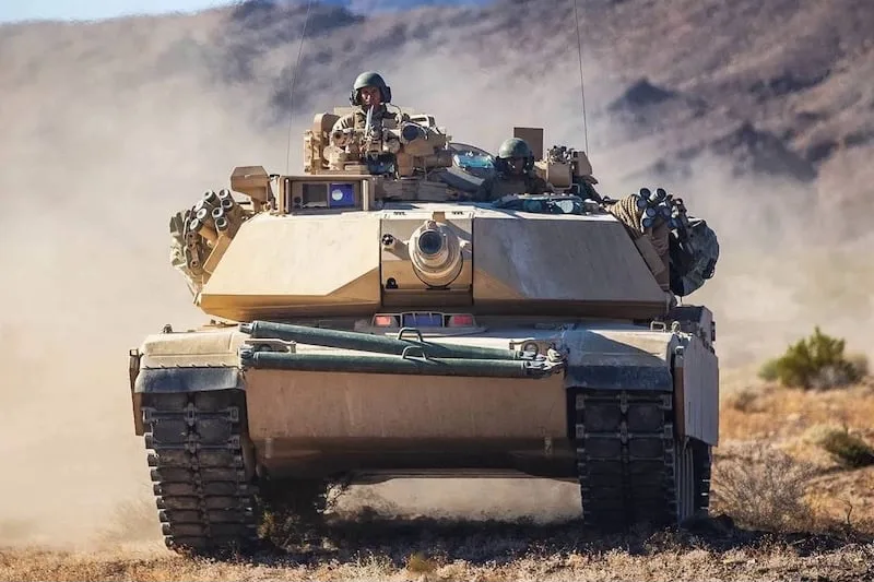 المغرب ضمن صفقة ضخمة لتحديث دبابات “أبرامز” بقيمة 27 مليون دولار