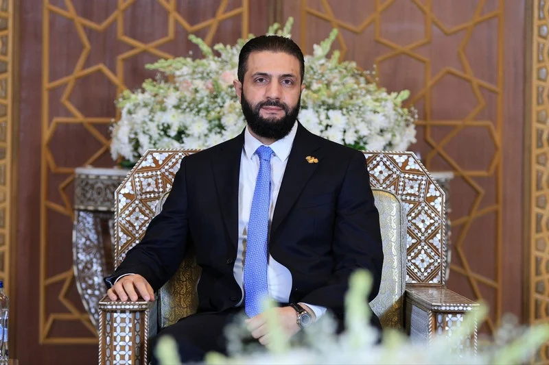 تحذيرات الشرع من تعثر دمج “قسد” وتلويح بتحرك تركي ووساطة مع إسرائيل