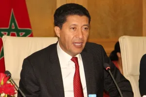 إدارة السجون تكشف حقيقة الوضع الصحي لعبد النبي بعيوي