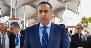 الأمن الوطني يعلن عن سلسلة تعيينات جديدة لتعزيز القيادة والكفاءات الميدانية