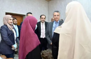 المغرب يبدأ ترحيل مواطنين مغاربة محكومين في قضايا الإرهاب من العراق