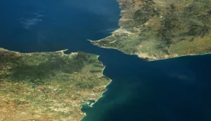 النفق البحري تحت جبل طارق يطرح أسئلة حول الجدوى والتمويل