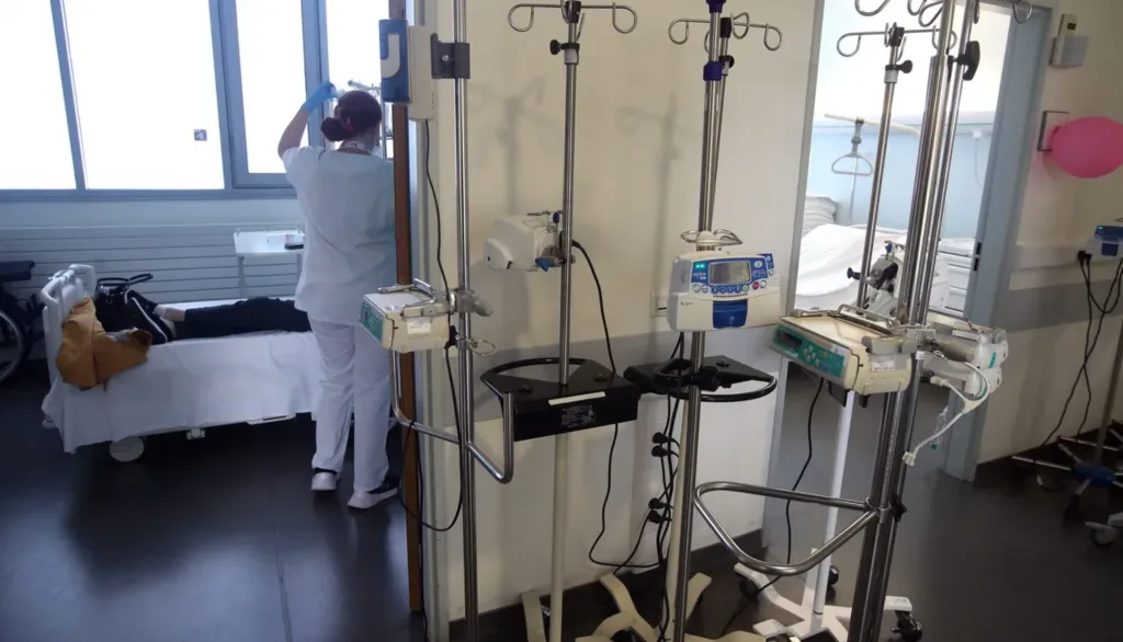 ارتفاع قياسي للوفيات بالسرطان حول العالم مع توقعات بتضاعف الحالات بحلول 2050